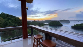 Awas! Jangan ke 5 Pantai Indah di Malang Ini Kalau Tidak Tahu Hal Penting Ini, Wisatawan Sering Kena Jebakan!