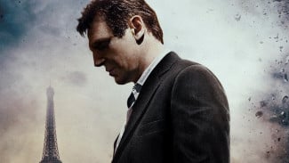 INFO FILM TV dan OLAHRAGA HARI INI: Ada Fedi Nuril, Liam Neeson, Sridevi dan Arema FC vs Dewa United