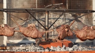 Bikin Geleng-Geleng Kepala! Ini Dia Resep Steak Barbekyu yang Mengubah Daging Biasa Menjadi Hidangan Surga