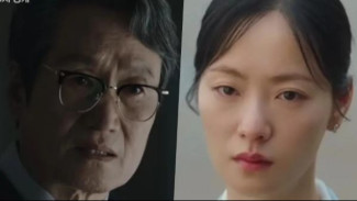 Hidup Jeon Yeo-Been Berubah setelah Menjadi Istri Kontrak Moon Sung-Geun di Trailer 'Ms. Incognito'