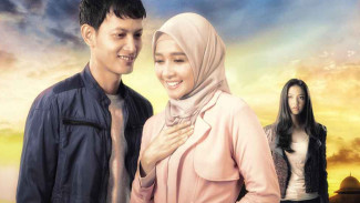 INFO FILM TV dan OLAHRAGA HARI INI: Ada Fedi Nuril, Raline Shah, Citra Kirana dan MotoGP San Marino