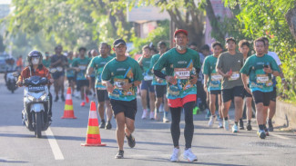 “SPORT TOURISM” terus Jadi Andalan untuk Gerakkan Ekonomi Daerah di Provinsi Jawa Tengah