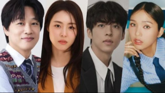 Cha Tae-Hyun, Lee Yeon-Hee, Joo Jong-Hyuk, Mimi Dikonfirmasi Bintangi Drama Baru 'Private Taxi'