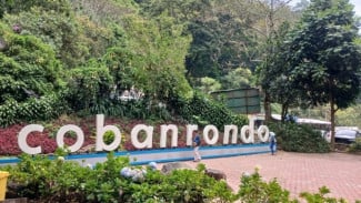 Coban Rondo Naik Kelas! Camperfest 2026 Dorong Ekowisata dan Investasi Pariwisata