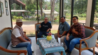 Malam Penuh Cinta di Hutan Coban Rondo: Jazz Romantic Night Comvervan International Tour 2025 Siap Hibur Dunia