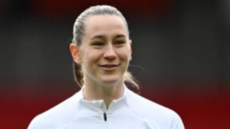 Hat-trick Elizabeth Terland Antar Manchester United Lolos ke Liga Champions Wanita Usai Kalahkan Brann