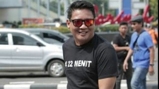 Irjen Pol. Krishna Murti Diterpa Isu Tak Sedap, Karier Cemerlang Diujung Tanduk?
