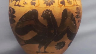 Misteri Kuil Sirene yang Hilang di Sorrento: Antara Mitos, Sejarah, dan Jejak Folklore Italia
