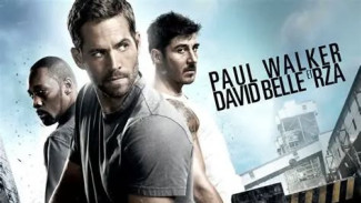 INFO FILM TV dan OLAHRAGA HARI INI: Ada Paul Walker, Cyril Raffaelli, Marsha Timothy dan PSM Makassar vs Persija Jakarta