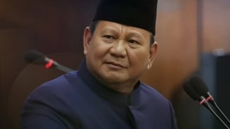 Pidato Prabowo Subianto Menggema di PBB: Seruan Damai Palestina dan Pengakuan Dunia yang Membanggakan!