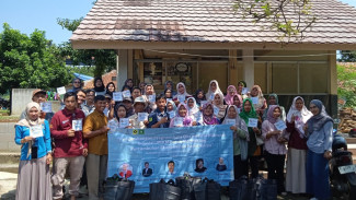 Universitas Binaniaga Indonesia, Gelar Pengembangan Program Asta Cita melalui Hilirisasi UMKM untuk Pertumbuhan Ekonomi