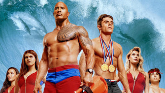 INFO FILM TV dan OLAHRAGA HARI INI: Ada Alexandra Daddario, Michael Keaton, Jennifer Love Hewitt dan Liga Europa