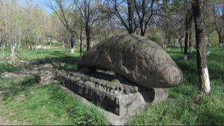 Misteri Batu Naga Berusia 6.000 Tahun di Armenia Terpecahkan
