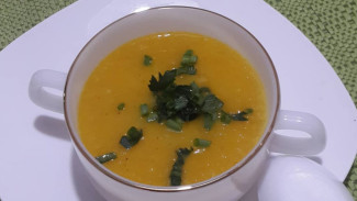 RESEP:  Olahan Labu Kuning yang Lezat, Bergizi, dan Mudah Dibuat di Rumah