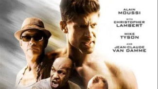 INFO FILM TV dan OLAHRAGA HARI INI: Ada Christian Bale, Sally Marcellina, Chintami Atmanegara, dan Emily Watson