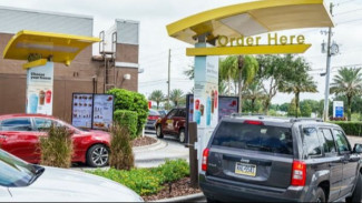 Raja Global Fast Food: Inilah Jaringan Paling Populer di Dunia