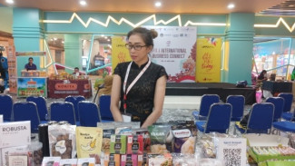 Semarang Siap Gelar Event Skala Internasional ala BIBC 2025, 50 UMKM Dibidik Tembus Pasar Ekspor