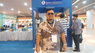 54 UMKM Siap Tembus Pasar Global Lewat BIBC 2025, Dapat Buyer dari Australia hingga Malaysia