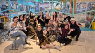Dari Semarang ke Bali, UMKM Lokal Unjuk Gigi di BIBC 2025 Menuju Pasar Dunia, dari Ngesti Rempah Hingga Craftonesia