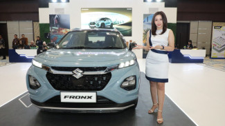 GIIAS 2025 Semarang, Jawa Tengah hingga 28 September 2025, Kendaraan Listrik Mulai Digandrungi Warga