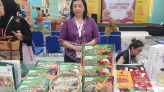 Salawang Siap Tembus Pasar Global di BIBC 2025, Tawarkan Kuliner Otentik Indonesia dalam Kemasan Praktis