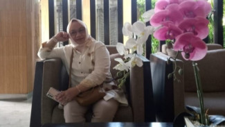 Bu Arie, Srikandi UMKM Semarang yang Bawa 14 Pelaku Lokal Tembus Pasar Global
