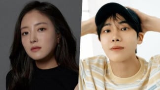 Lee Se-Young Temukan Cinta dengan Choo Young-Woo di Drama Baru ‘Long Vacation’