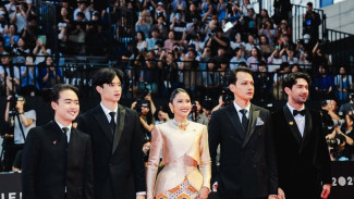 “Pangku” Mengguncang Dunia! Film Indonesia Ini Borong 4 Penghargaan Bergengsi di Festival Film Internasional Busan 2025!