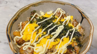 RESEP: Chibap – Menu Khas Korea, yang Praktis dan Mengenyangkan
