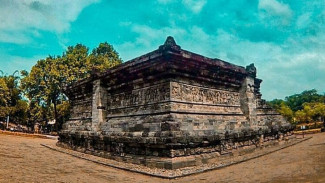 Candi Tegowangi: Legenda di Balik Peninggalan Majapahit di Kabupaten Kediri