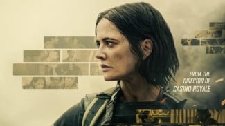INFO FILM TV dan OLAHRAGA HARI INI: Ada Megan Fox, Priyanka Chopra, Eva Green, dan Liga Champions