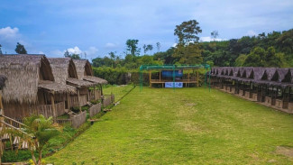 Kampung Adat Gunung Wuluh : Wisata Alam dan Budaya di Lereng Gunung Prau