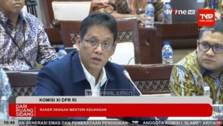 Pupuk Mahal Petani Merana! Subsidi 200 T Digerogoti Pabrik Tua? Menkeu Purbaya Soroti Audit BPK!
