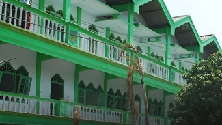 Tragedi Ambruknya Ponpes Al Khoziny Sidoarjo: Begini Tindakan Pemerintah