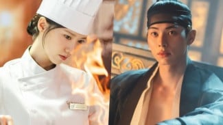 Intip Pikiran Terpendam YoonA dan Lee Chae-Min tentang Final 'Bon Appétit, Your Majesty' dan Petunjuk Musim 2!