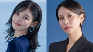 Kim Yoo-Jung dan Cho Yeo-Jeong Incar Peran di Film Baru Sutradara ‘Voice of Silence’