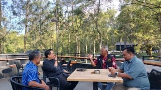 Comvervan International Tour 2025: Festival Campervan & Jazz yang Angkat Pariwisata Malang ke Dunia