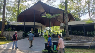 Rayakan Tahun Baru Berkelas di Kananaretreat: Nikmati Alam, Jazz, dan Momen Tak Terlupakan di Malang Raya