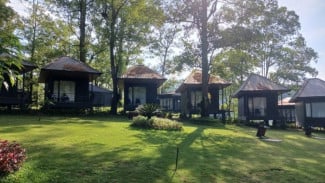 Comvervan International Tour 2025: Festival Campervan dan Jazz Romantis yang Angkat Pariwisata Malang ke Dunia