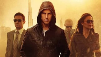 INFO FILM TV dan OLAHRAGA HARI INI: Ada Colin Farrell, Jeremy Renner,  Karina Suwandi, dan Ben Affleck