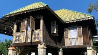Rumah Kedatukan Secanggang: Menyelami Sejarah dan Merawat Warisan Melayu