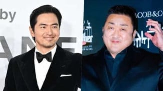 Ma Dong-Seok dan Lee Jin-Uk dalam Pembicaraan Dikabarkan akan Bermain di Film Spin-Off Baru 'Extraction'