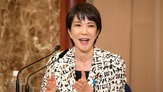 Sanae Takaichi: Perjalanan Politik Sang Konservatif Menuju Kursi Perdana Menteri Jepang