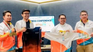 BiosfeRun 2025 di Perbukitan Menoreh: Lomba Lari Spektakuler yang Rayakan Alam dan Keberlanjutan