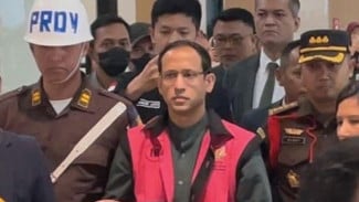 Amicus Curiae: Sahabat Pengadilan dan Dukungan Tokoh Antikorupsi untuk Nadiem Makarim