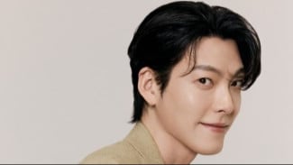 Kim Woo-Bin Tinggalkan Glamour, Latih Tim Bisbol SMA di Drama tvN Penuh Emosi