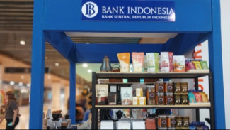 UMKM Binaan Bank Indonesia Bali Curi Perhatian di BIBC 2025: Produk Lokal Banjir Peminat Buyer Internasional