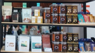 Kopi dan Rempah Bali Binaan Bank Indonesia Tembus Pasar Internasional Lewat BIBC 2025