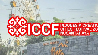 ICCF 2025 Digelar di Malang Raya: Kota Batu Jadi Tuan Rumah Pembukaan Festival