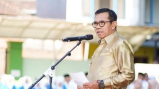 Batu Greenation Fest: Program Kepedulian Lingkungan untuk Siswa yang Sesuai dengan Visi Misi Kota Batu